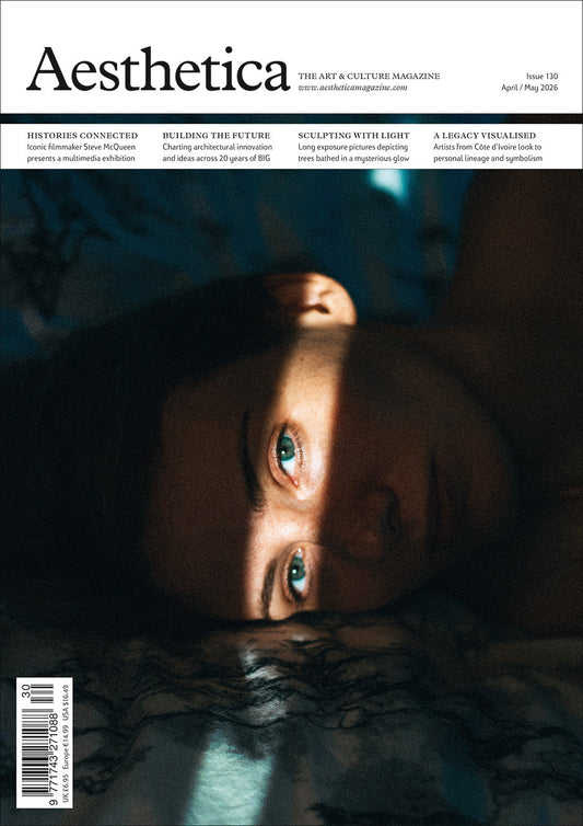 Aesthetica #130