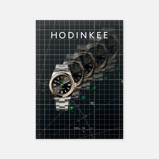 Hudinkee #16