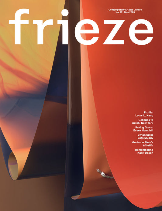 Frieze #251