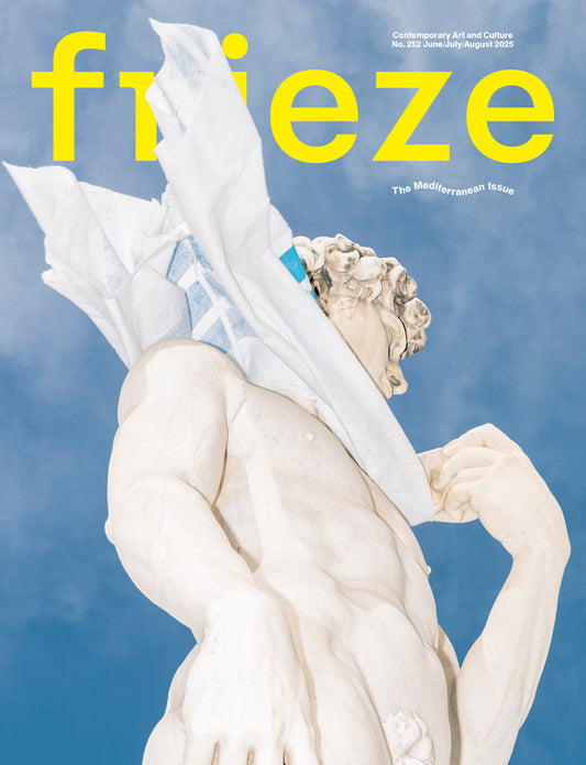 Frieze #252