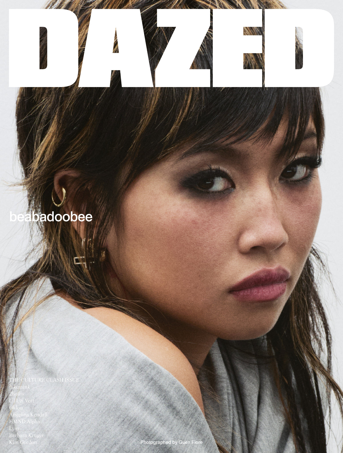 Dazed - Spring 2026