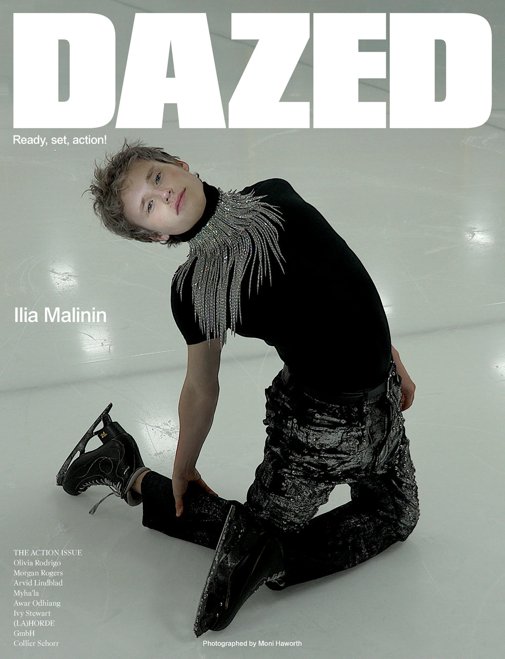 Dazed - Summer 2026
