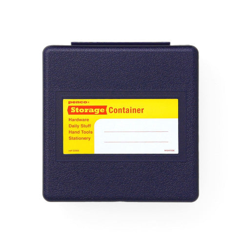 Penco Storage Container SS - Navy