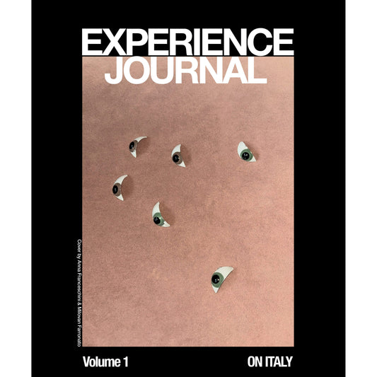 Expreience Journal #1 On Italy