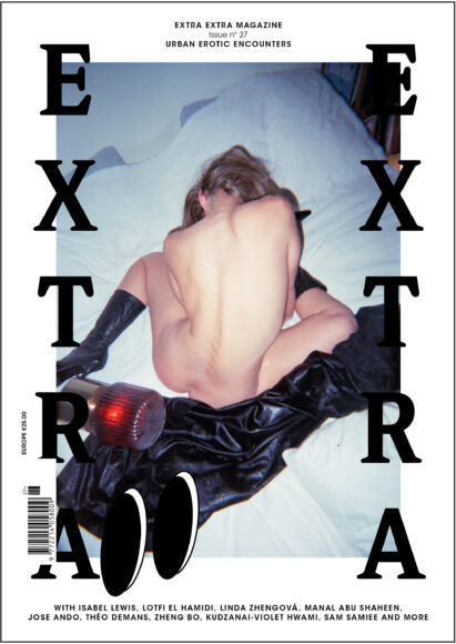 Extra Extra #27