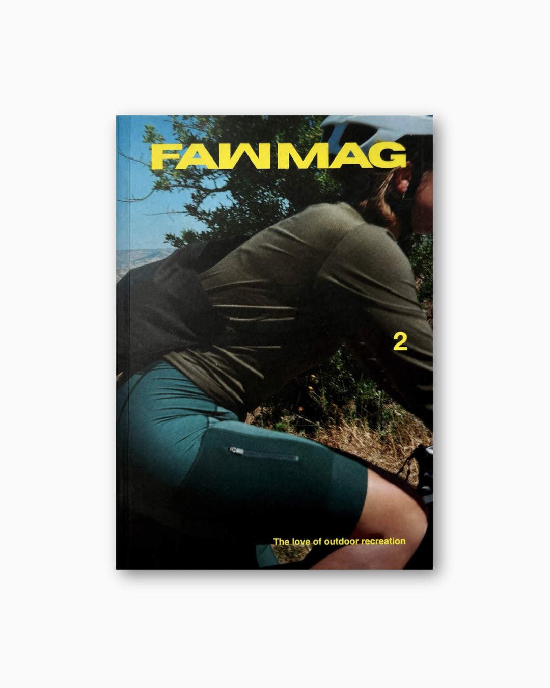 FAW #2