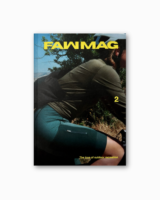 FAW #2