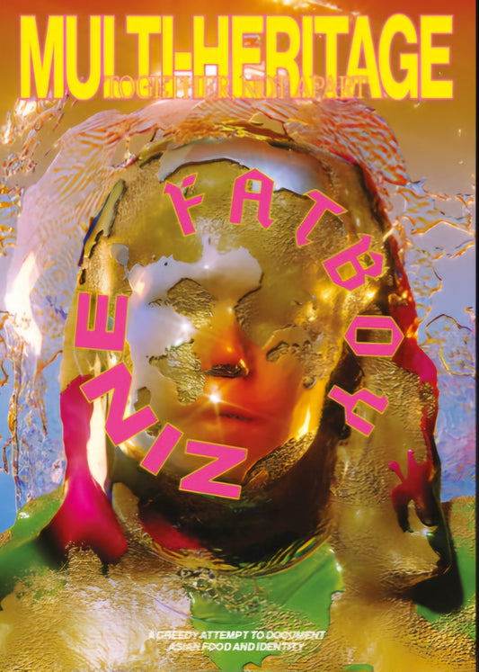 Fatboy Zine #6