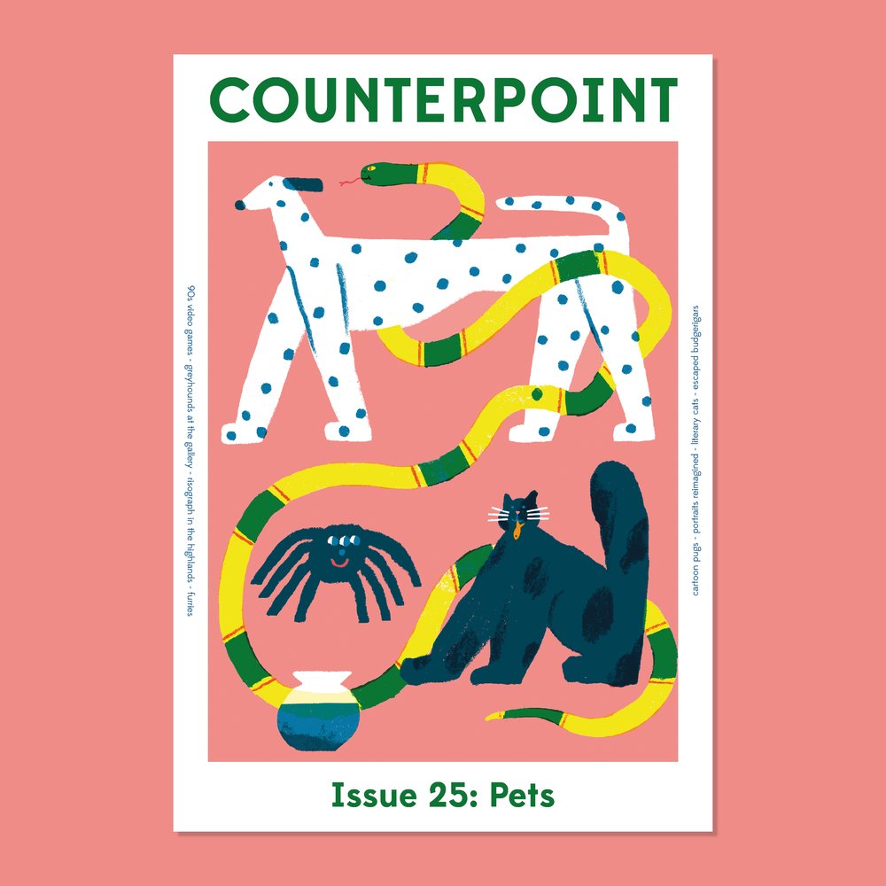 Counterpoint #25