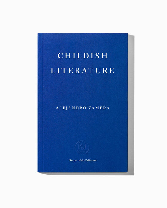 Childish Literature