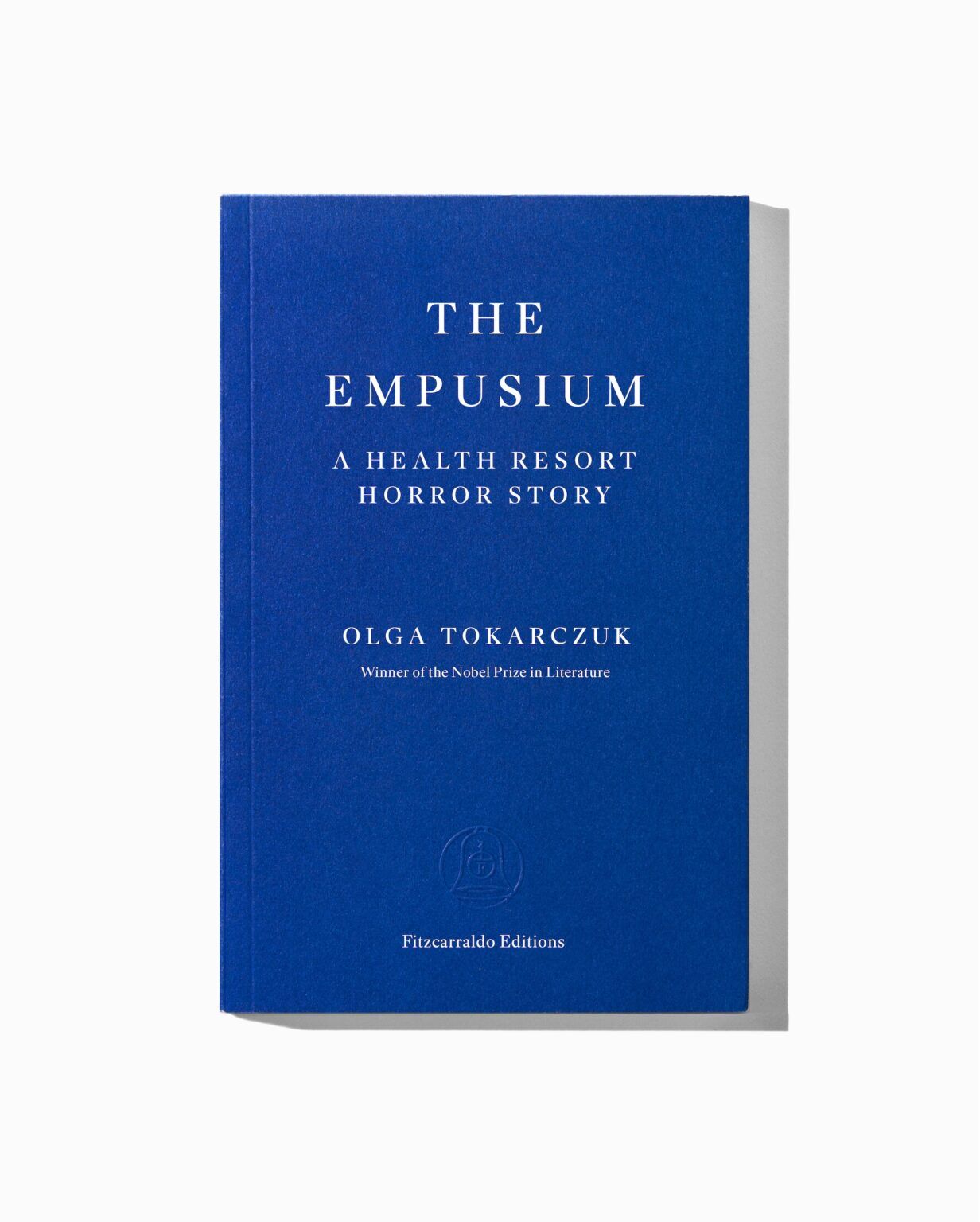 The Empusium: A Health Resort Horror Story