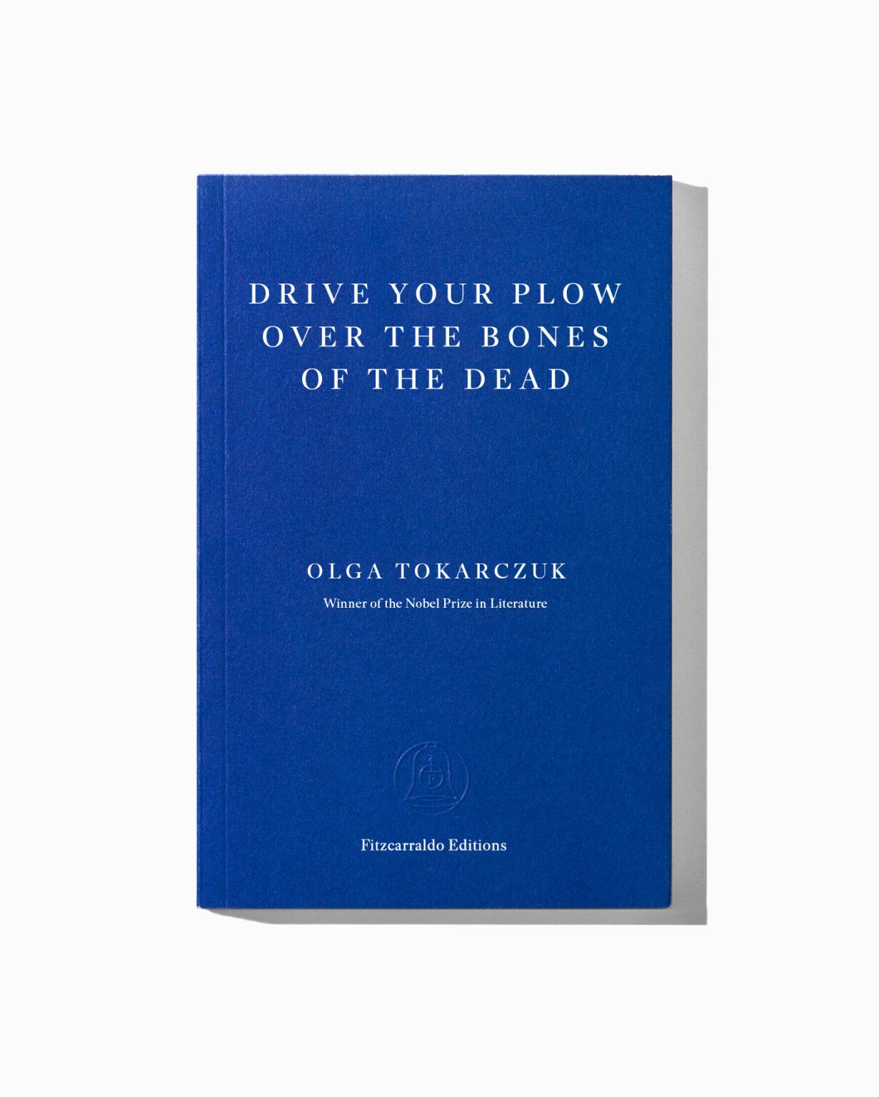 Drive Your Plow Over the Bones of the Dead