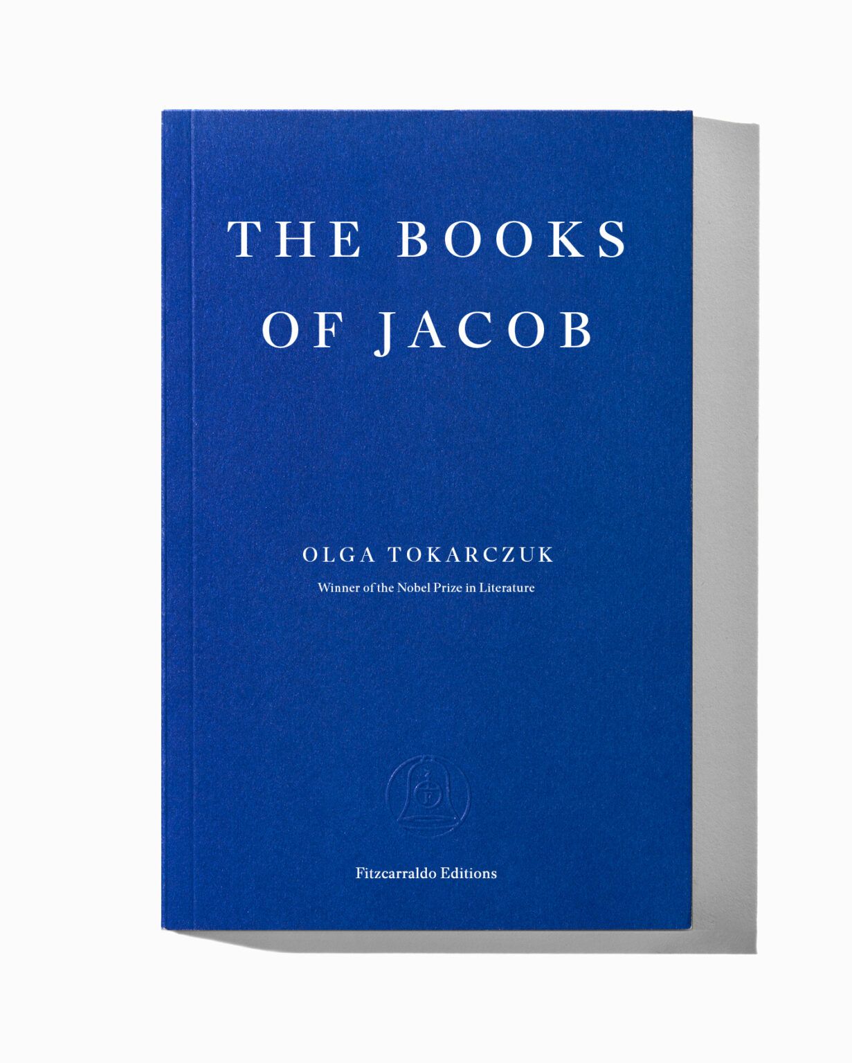 The Books of Jacob