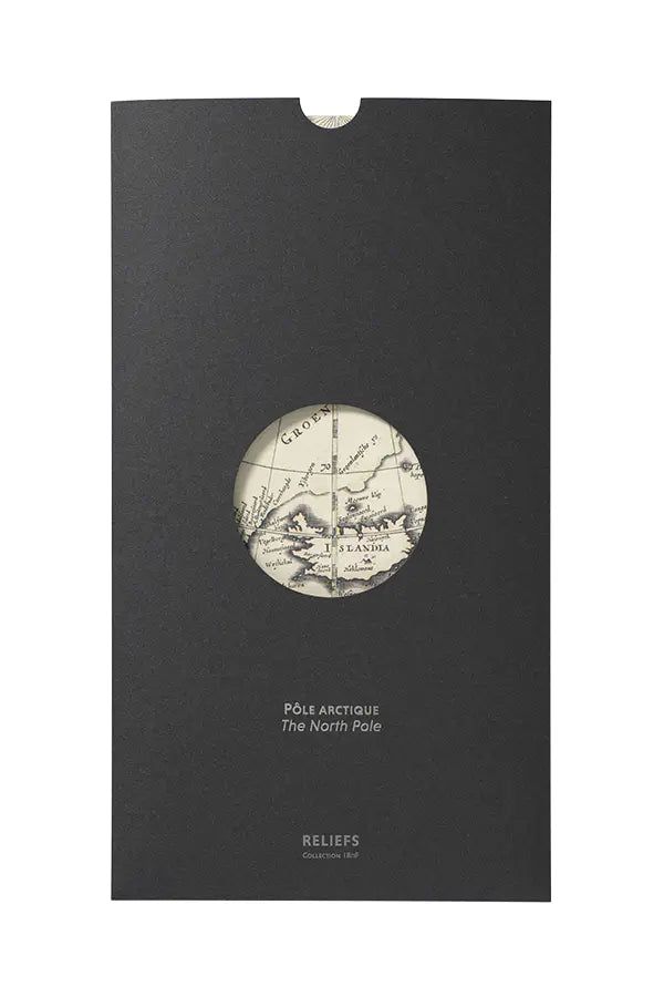 The North Pole (1636)