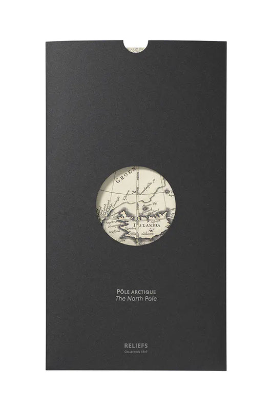 The North Pole (1636)