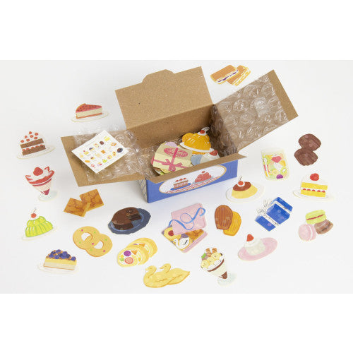 Greeting Life Haco Confectionery Stickers