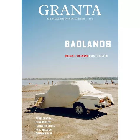 Granta #172