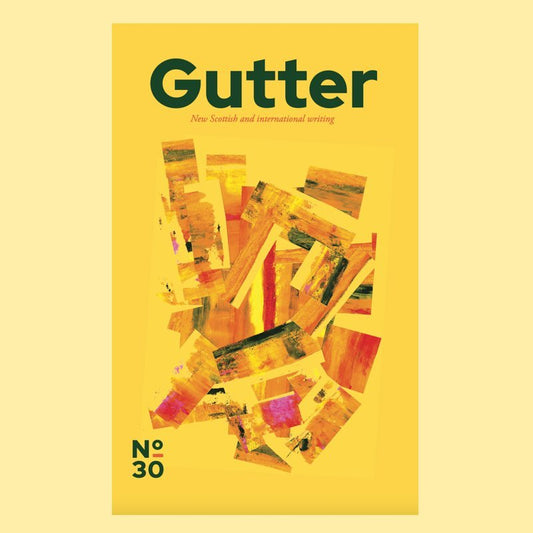 Gutter #30