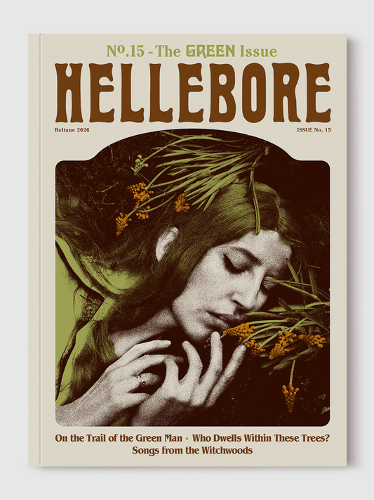Hellebore #15