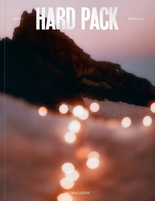 Hard Pack #5