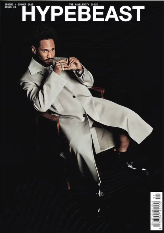 Hypebeast #35