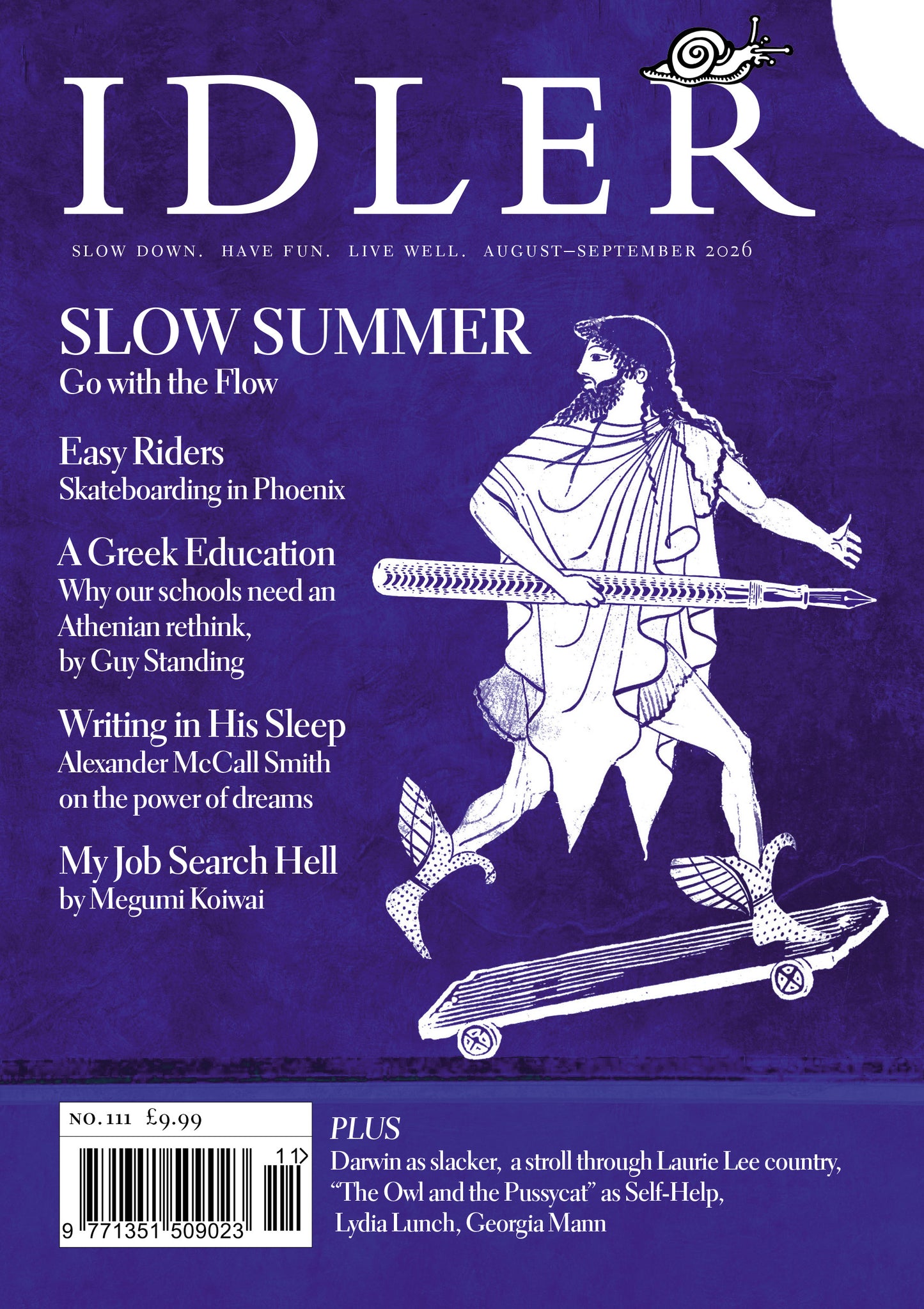 Idler #111