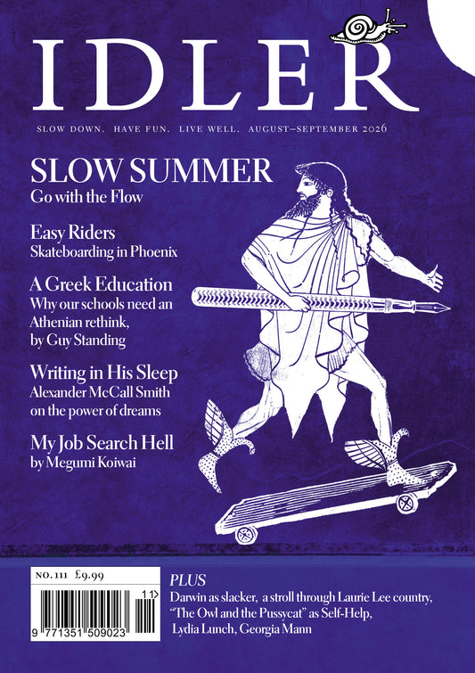 Idler #111