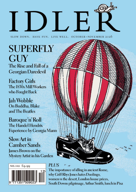Idler #112