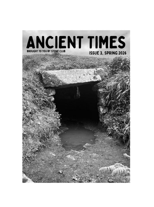 Ancient Times #3