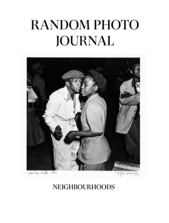 Random Photo Journal #5