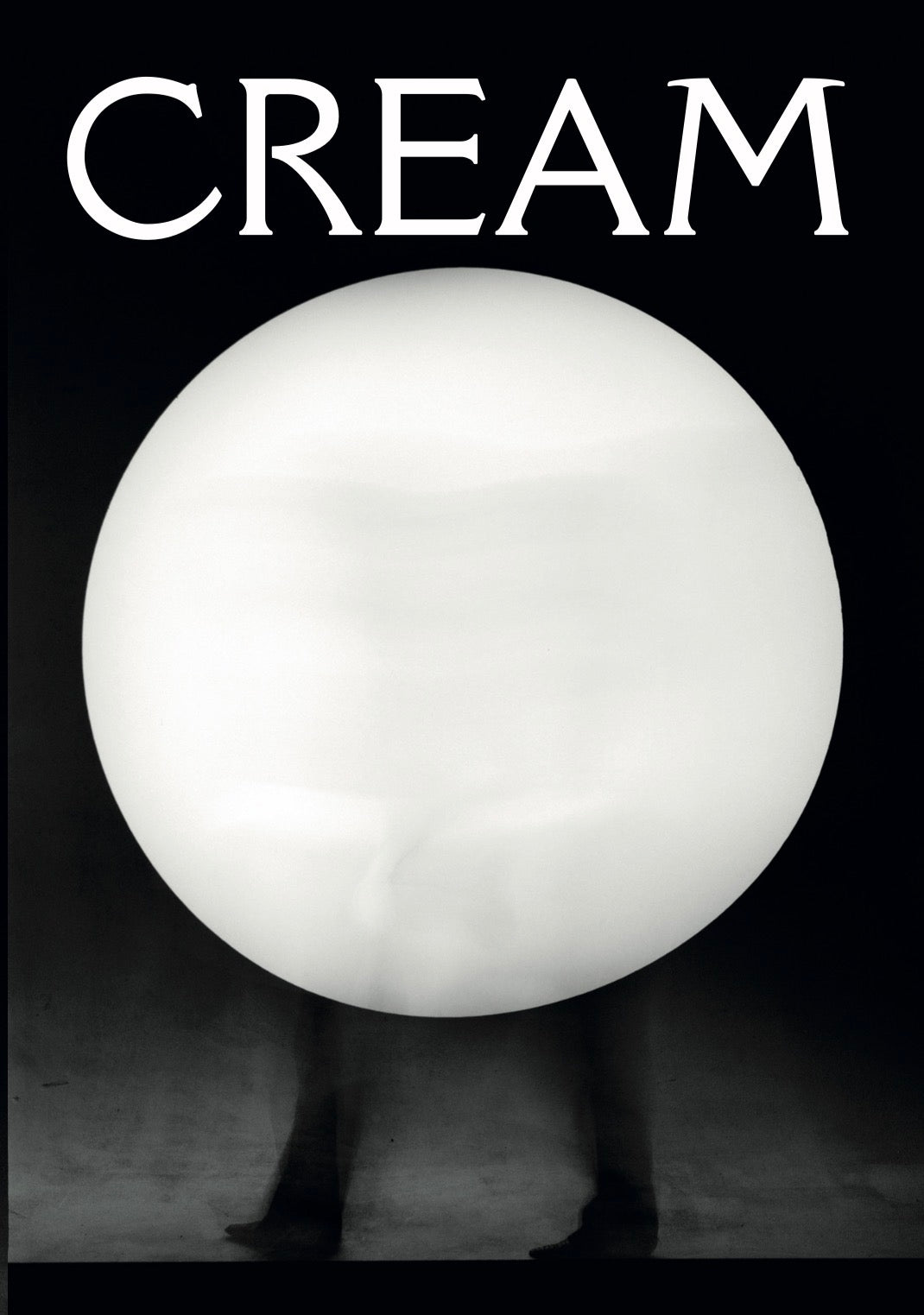 Cream #1