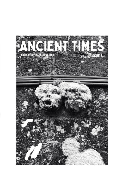 Ancient Times #5