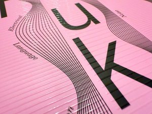 Fukt Magazine #23 Sound