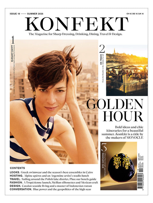 Konfekt #19