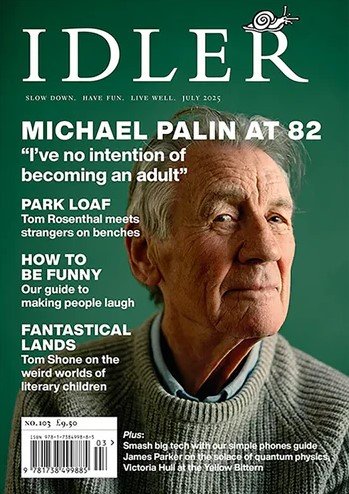 Idler #103