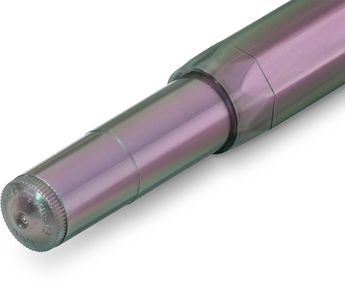 Kaweco Lunar Sport Fountain Pen (Shadow Purple) PRE ORDER