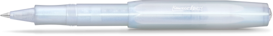 Kaweco Lunar Sport Rollerball Pen (Light Blue)