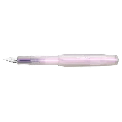 Kaweco Lunar Sport Fountain Pen (Light Purple)