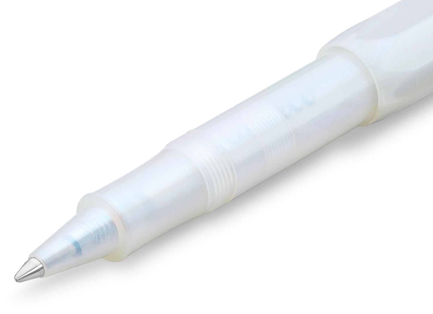 Kaweco Lunar Sport Rollerball Pen (Light Blue)