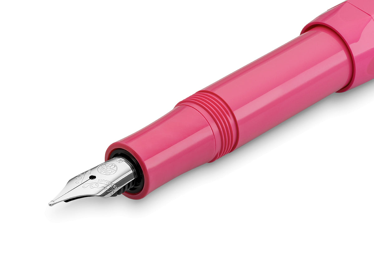 Kaweco Skyline Sport Fountan Pen - Pink