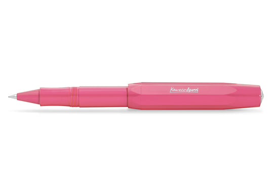 Kaweco Skyline Sport Rollerball Gel Pen - Pink