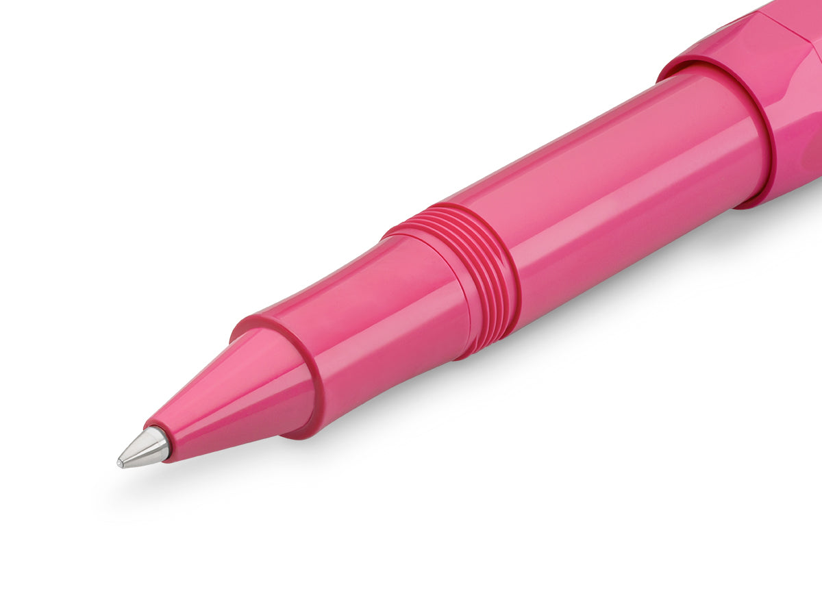 Kaweco Skyline Sport Rollerball Gel Pen - Pink