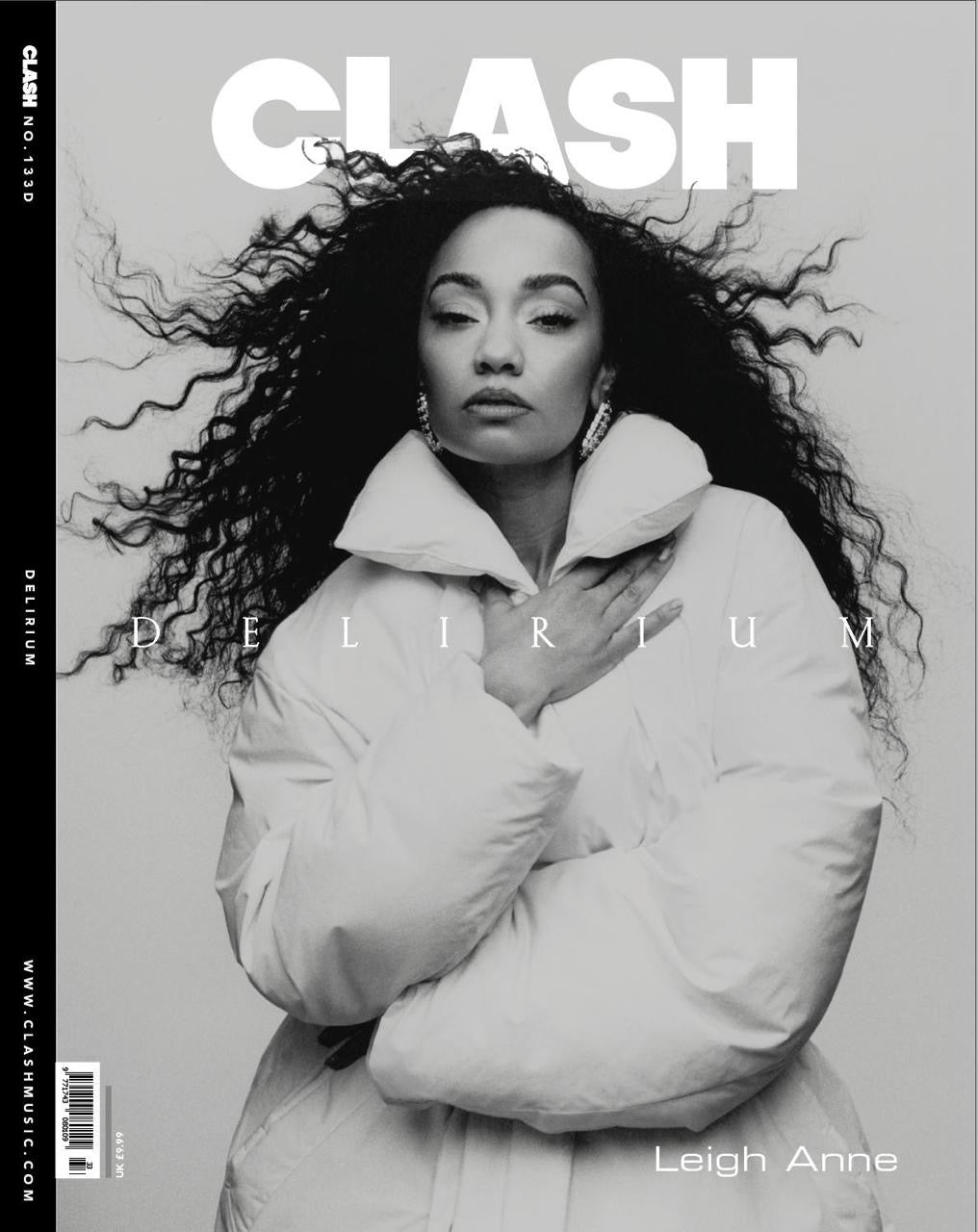Clash #133