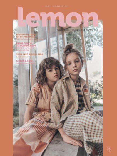 Lemon #25