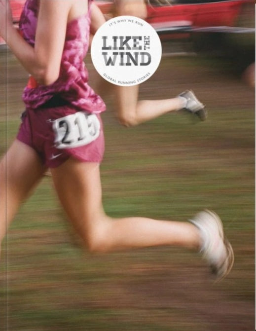 Like the Wind #49