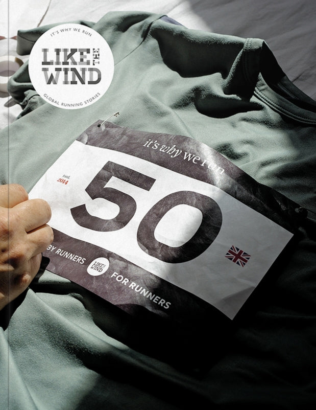 Like the Wind #50