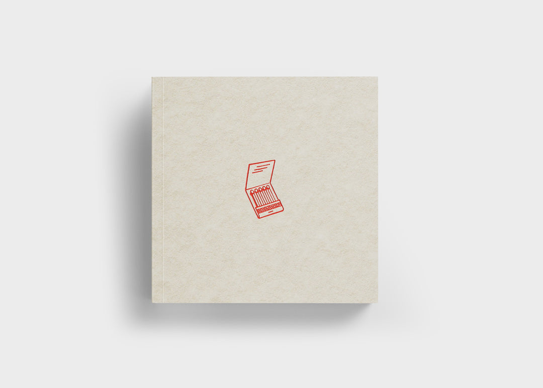 Matchbook Book