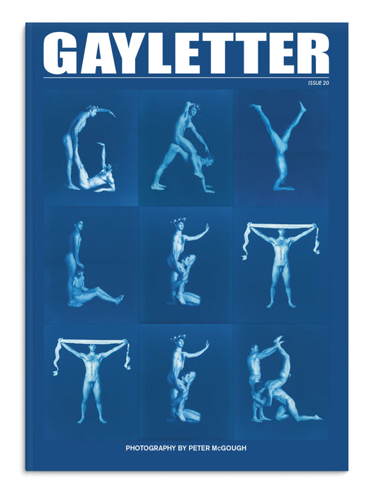 Gayletter #20