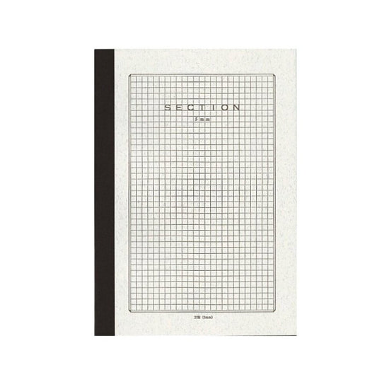Life Tsubame Notebook A5 Grid