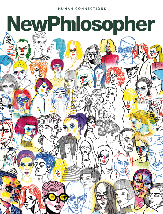 New Philosopher #47